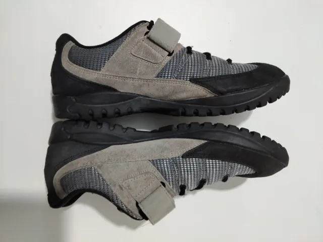 Scarpe MTB Shimano Taglia 48