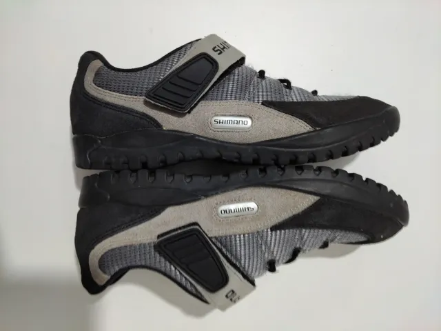 Scarpe MTB Shimano Taglia 48