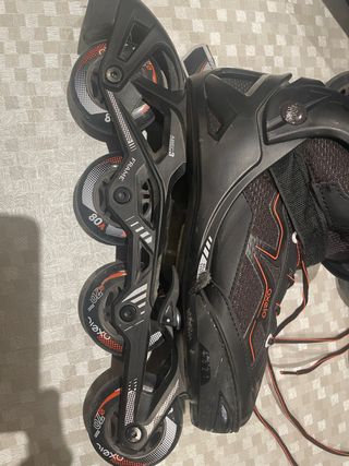Patines en línea Oxelo ABEC 3