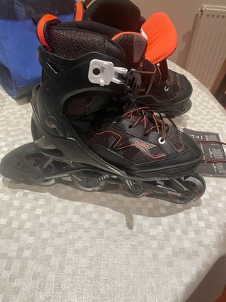 Patines en línea Oxelo ABEC 3