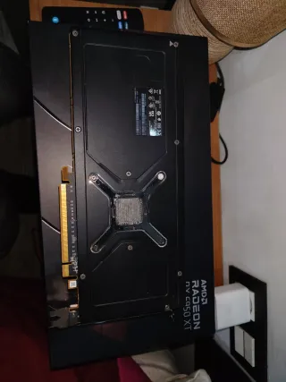 Tarjeta Gráfica AMD RX 6950 XT