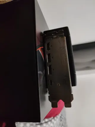 Tarjeta Gráfica AMD RX 6950 XT