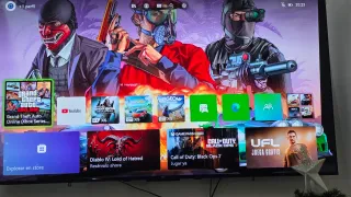 Xbox Series S + 2 Mandos (Blanco y Verde)