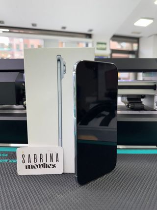 Apple IPHONE 17 AIR 256GB NUEVO SIN ACTIVAR