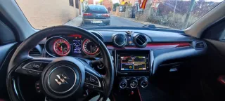 Suzuki Swift Sport zc33s 2019