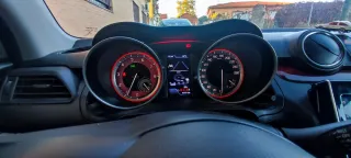 Suzuki Swift Sport zc33s 2019