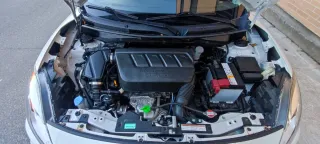 Suzuki Swift Sport zc33s 2019