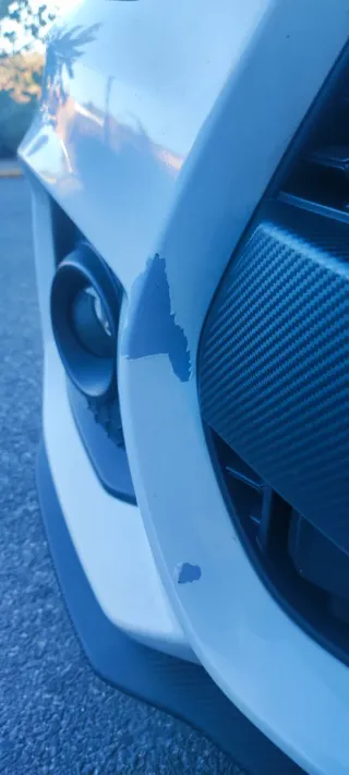 Suzuki Swift Sport zc33s 2019