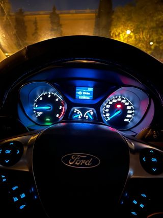 Ford Focus 2011
