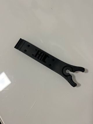 Llave radios Mavic cosmos bicicleta carretera