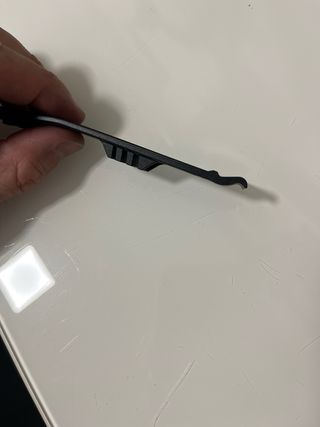 Llave radios Mavic cosmos bicicleta carretera