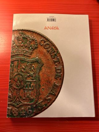 Historia de España 2.