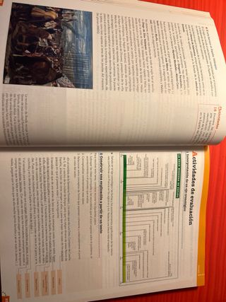 Historia de España 2.