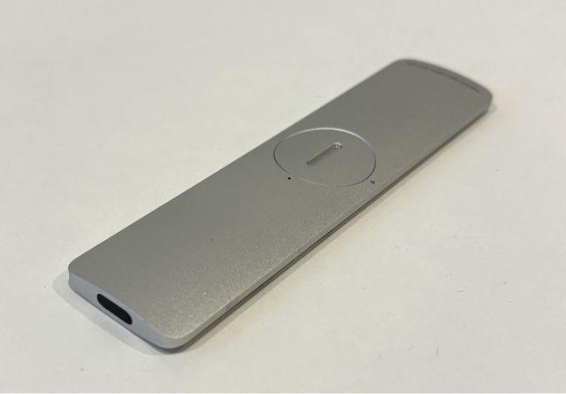 Telecomando Apple TV