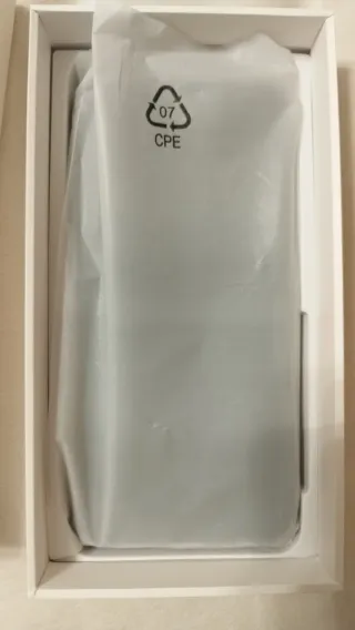 Móvil Negro Nuevo 2 TB RAM + protector de pantalla