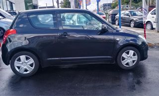 Suzuki Swift 2010