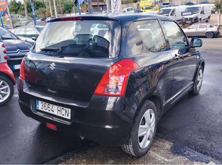 Suzuki Swift 2010
