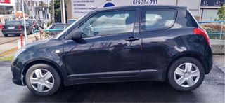 Suzuki Swift 2010