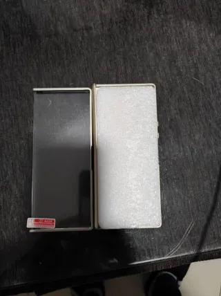 Funda Samsung Galaxy Z Fold 6