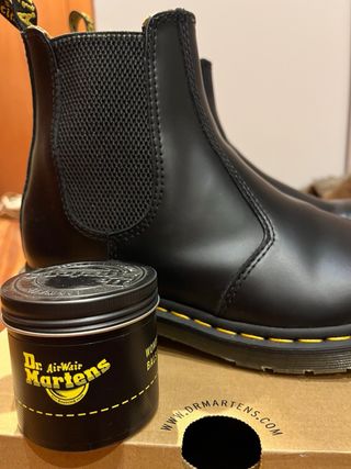 Stivali Chelsea Dr. Martens