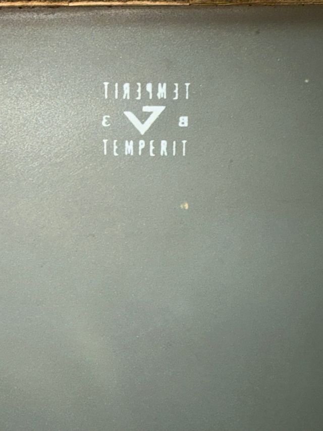 Ventanas náuticas bronce 76x56 cm