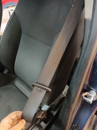 KIT AIRBAG OPEL INSIGNIA SPORTS TOURER