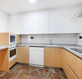 Piso en alquiler en Centro - Sagrario en Granada