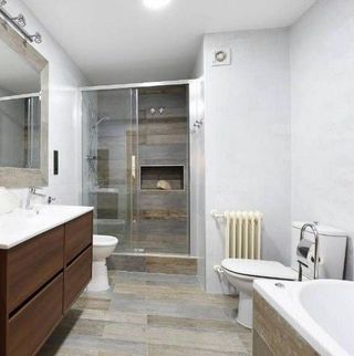 Piso en alquiler en Centro - Sagrario en Granada