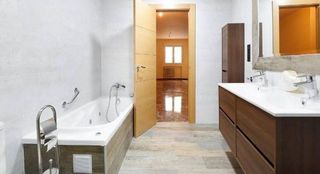 Piso en alquiler en Centro - Sagrario en Granada