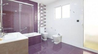 Piso en alquiler en Centro - Sagrario en Granada