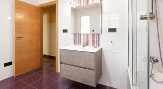 Piso en alquiler en Centro - Sagrario en Granada