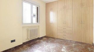 Piso en alquiler en Centro - Sagrario en Granada