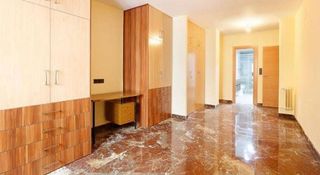 Piso en alquiler en Centro - Sagrario en Granada