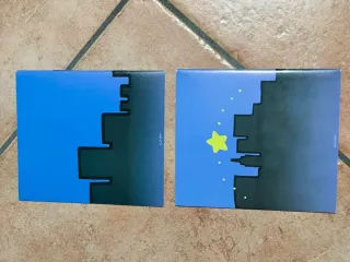 CD Chobits Daremo Inai Machi