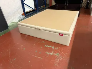 Colchón Relax Dante 150x190 con canapé