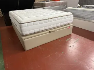 Colchón Relax Dante 150x190 con canapé