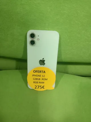 iPhone 13 256GB Bianco