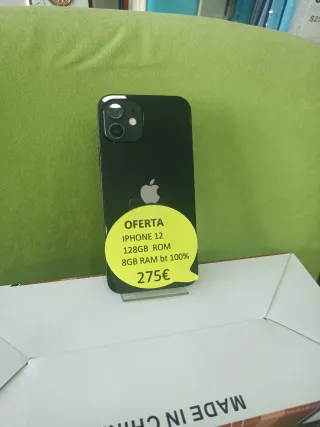 iPhone 13 256GB Bianco