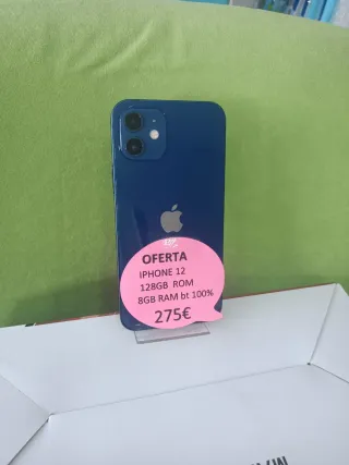 iPhone 13 256GB Bianco