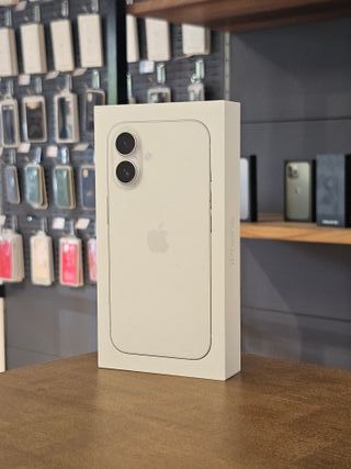 IPHONE 17 512GB BIANCO PRECINTADO