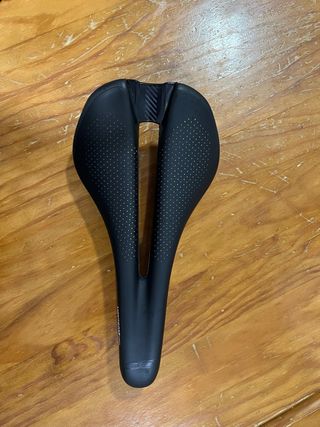 Sillín Bontrager Montrose Pro