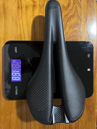 Sillín Bontrager Montrose Pro