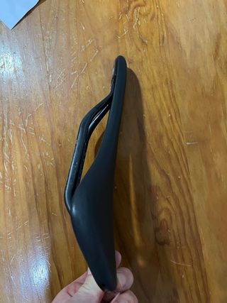 Sillín Bontrager Montrose Pro