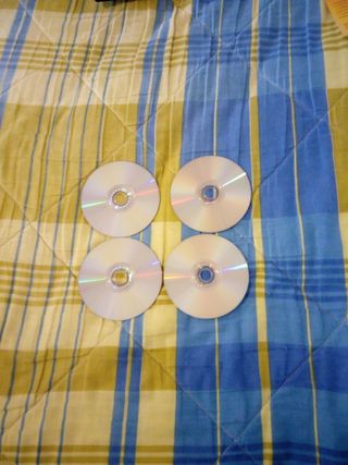 Las Chicas de Oro DVD Temporada 1