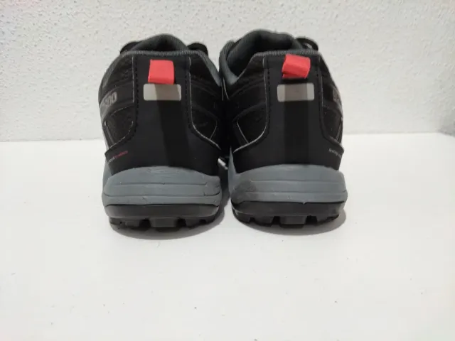Scarpe MTB Shimano Taglia 44