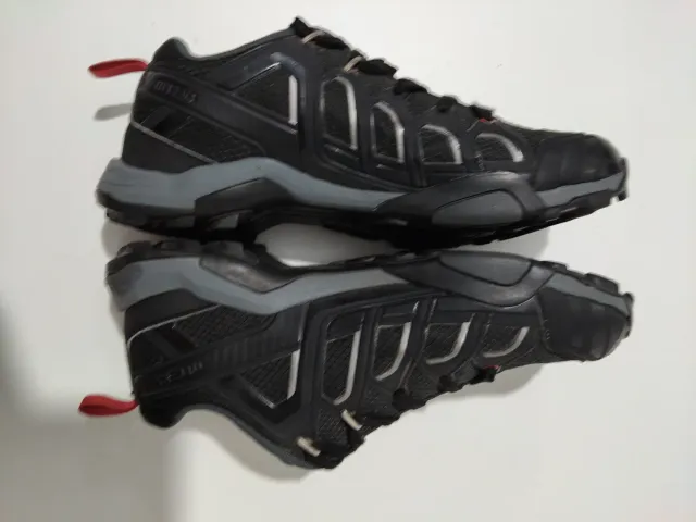 Scarpe MTB Shimano Taglia 44
