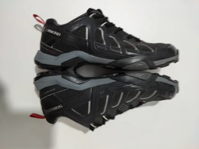 Scarpe MTB Shimano Taglia 44