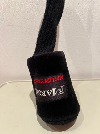 Pack 14 palos golf Wilson + carro + bolsa