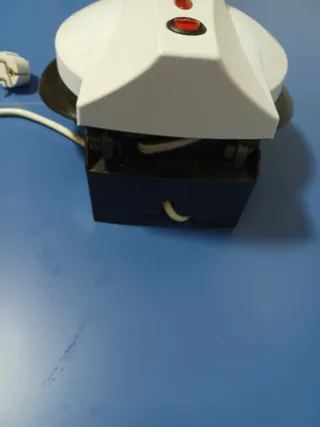 Mini horno pizza Silvan nuevo