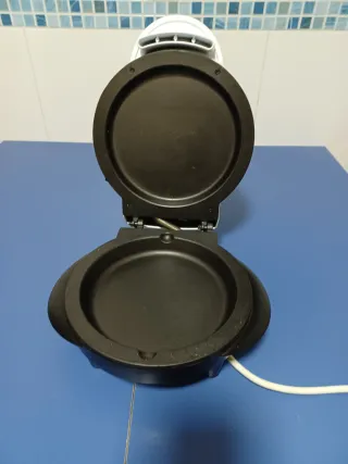 Mini horno pizza Silvan nuevo